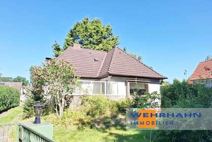 Haus zum Kaufen in Ammersbek 399.000,00 € 115.53 m²