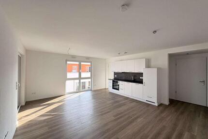 Geschmackvolle 3-Zimmer Wohnung zentral in Butzbach