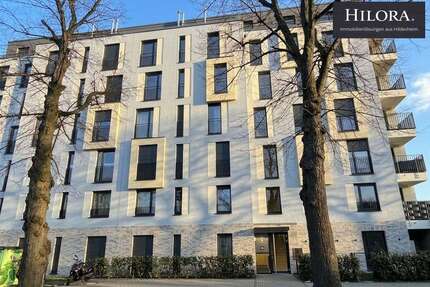 Wohnung zum Kaufen in Schönefeld 469.000,00 € 77.71 m²