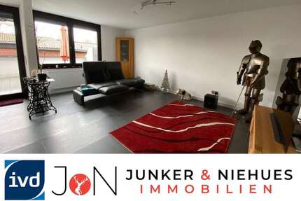 Wohnung zum Kaufen in Oerlinghausen 275.000,00 € 138 m²