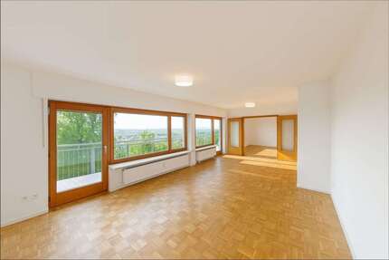 Wohnung zum Mieten in Leimen 2.100,00 € 195 m²