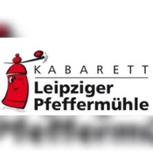 Leipziger Pfeffermühle - Satire mit Biss