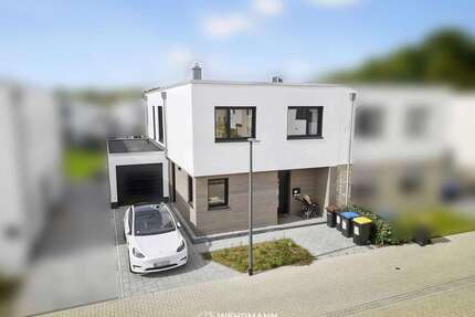 Haus zum Kaufen in Bedburg 599.000,00 € 168 m²