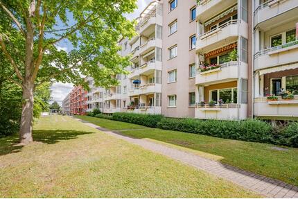 Wohnen in See- und Waldnähe - 309,00&nbsp;EUR Kaltmiete, ca.&nbsp; 48,45&nbsp;m&sup2; in Neubrandenburg (PLZ: 17033)