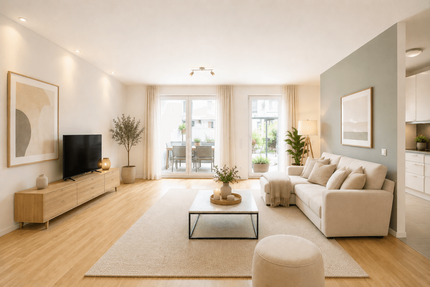 Wohnung zum Kaufen in Frankfurt 849.000,00 € 147.13 m²