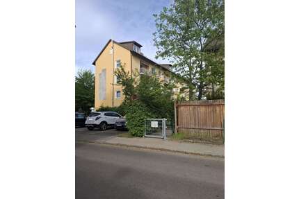 Wohnung zum Mieten in Königsbrunn 740,00 € 73.89 m²