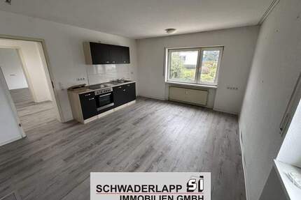 Gemütliche Single-Wohnung zum Wohlfühlen - sofort bezugsfrei - Wirges