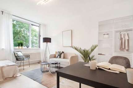 Wohnung zum Kaufen in Düsseldorf 212.628,00 € 45.24 m²