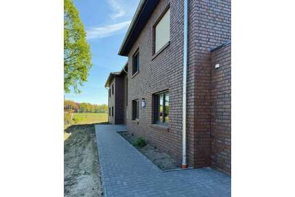 Wohnung zum Mieten in Edewecht 990,00 € 81.59 m²