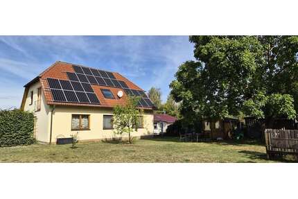 Haus zum Kaufen in Wesenberg 356.000,00 € 143 m²