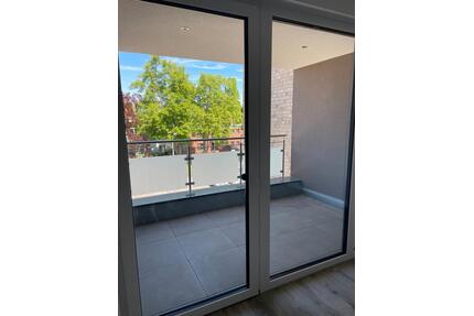 2-Zimmer-Wohnung NEUBAU in Aldenhoven