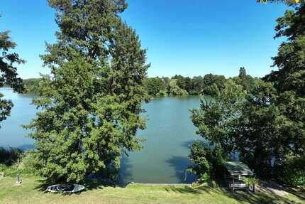 Grundstück zu verkaufen in Zossen 399.990,00 € 1887 m²