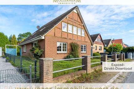 Haus zum Kaufen in Böbs 329.000,00 € 145.55 m²