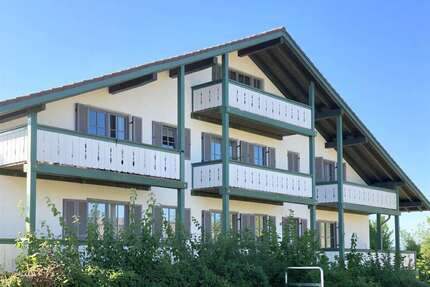 Wohnung zum Kaufen in Bad Endorf 110.000,00 € 27.63 m²