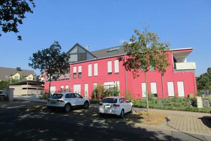 1-Zimmer-Micro-Apartment in Erlangen, Privatverkauf