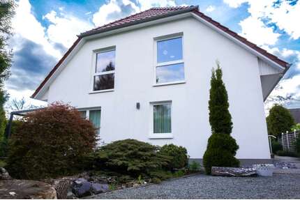 Haus zum Kaufen in Hamburg 724.000,00 € 180 m²