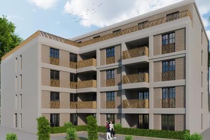 Achtung Steuerfüchse - Steuern sparen durch Sonderabschreibungen im KFW 40 QNG Energiesparhaus - Trier