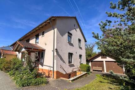 Haus zum Kaufen in Adelsheim 189.000,00 € 115 m²
