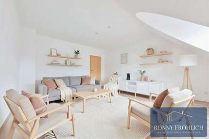 Wohnung zum Mieten in Annaberg-Buchholz 399,00 € 73.72 m²