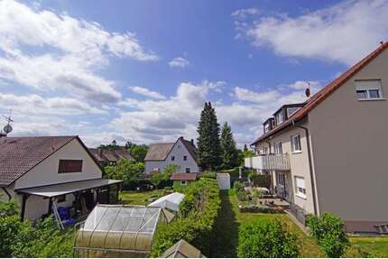 Haus zum Kaufen in Roßtal 659.000,00 € 254 m²