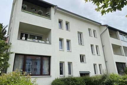 Wohnung zum Kaufen in Hannover 148.000,00 € 50 m²