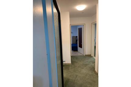 1 Zimmer Wohnung ab sofort verfügbar kalt miete € 600 - Dachau
