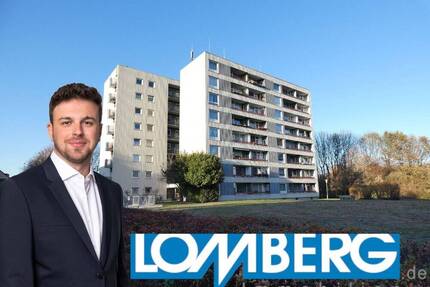 KREFELD-INRATH: VERMIETETE ZWEI ZIMMER WOHNUNG MIT BALKON ZU KAUFEN!