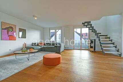 Wohnung zum Mieten in Stuttgart 2.625,00 € 104 m²