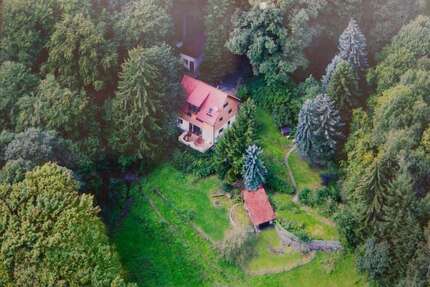 Haus zum Kaufen in Schotten 890.000,00 € 155 m²
