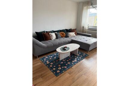 Eine vollmöblierte 2 Zimmerwohnung in Stöcken am Entpunkt - Langenhagen Engelbostel
