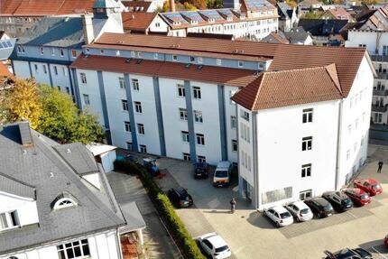 möbilierte 1-Zimmer Wohnung in Villingen-Schwenningen