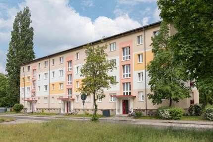 Wohnung zum Mieten in Hoyerswerda 160,00 € 27.58 m²