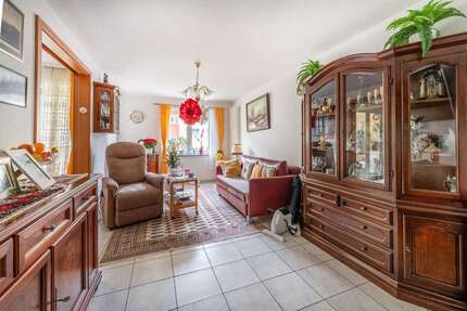 Wohnung zum Kaufen in Singen 189.000,00 € 64 m²