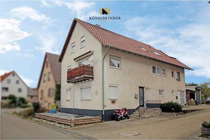 Haus zum Kaufen in Weidenstetten 629.000,00 € 224 m²