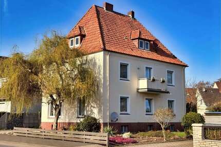 Haus zum Kaufen in Enger 298.000,00 € 195.15 m²