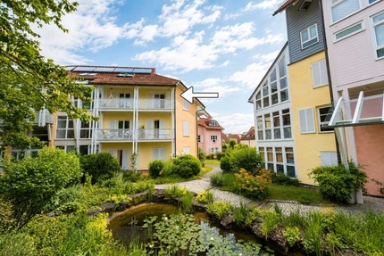 Wohnung zum Kaufen in Stuttgart 499.000,00 € 116 m²