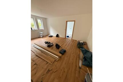 tolle moderne Wohnung Zentrum Attendorn * 77qm * kernsaniert