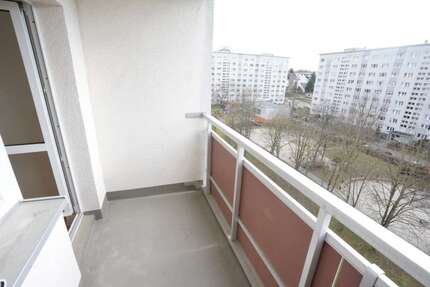 Wohnung zum Mieten in Chemnitz 263,73 € 45.47 m²