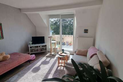 Wohnung zum Mieten in Krefeld 710,00 € 79 m²