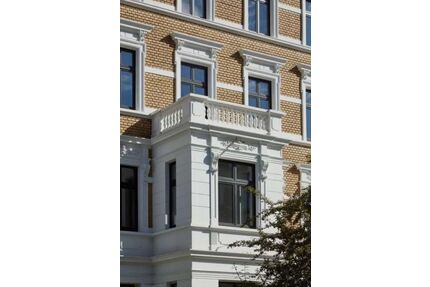 Charmantes 2,5-Zimmer-Apartment mit Einbauküche in Düsseldorf