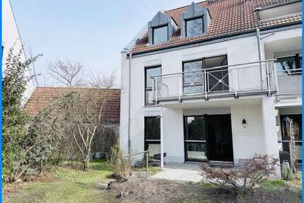 Wohnung zum Mieten in Stahnsdorf 1.386,00 € 69.3 m²