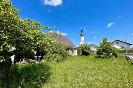 Grundstück zu verkaufen in Inning 798.000,00 € 733 m²