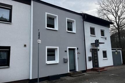 Energetisch saniertes Reihenhaus am Waldrand - Erlenbach - Kaiserslautern Engelshof