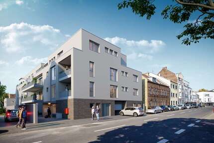 Wohnung zum Kaufen in Köln Rodenkirchen 631.593,00 € 74.31 m² - Köln / Rodenkirchen