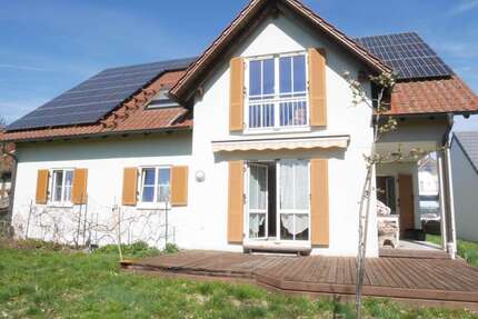 Haus zum Kaufen in Bad Neustadt 599.000,00 € 197 m²