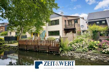 Haus zum Kaufen in Erftstadt-Lechenich 375.000,00 € 190 m²