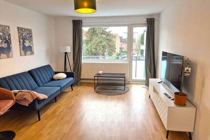 Wohnung zum Kaufen in Hamburg 430.000,00 € 94 m²