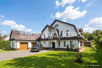 Haus zum Kaufen in Bad Saarow 2.250.000,00 € 341 m²