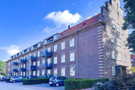 Wohnung zum Kaufen in Oldenburg 195.000,00 € 62.3 m²