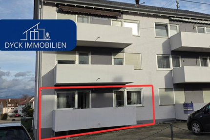 Wohnung zum Kaufen in Sersheim 180.600,00 € 66 m²